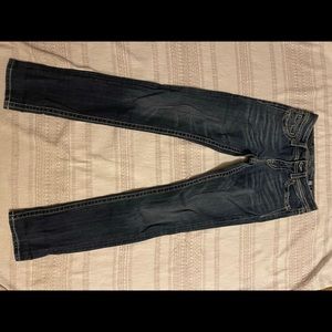 Miss Me Denim, Skinny